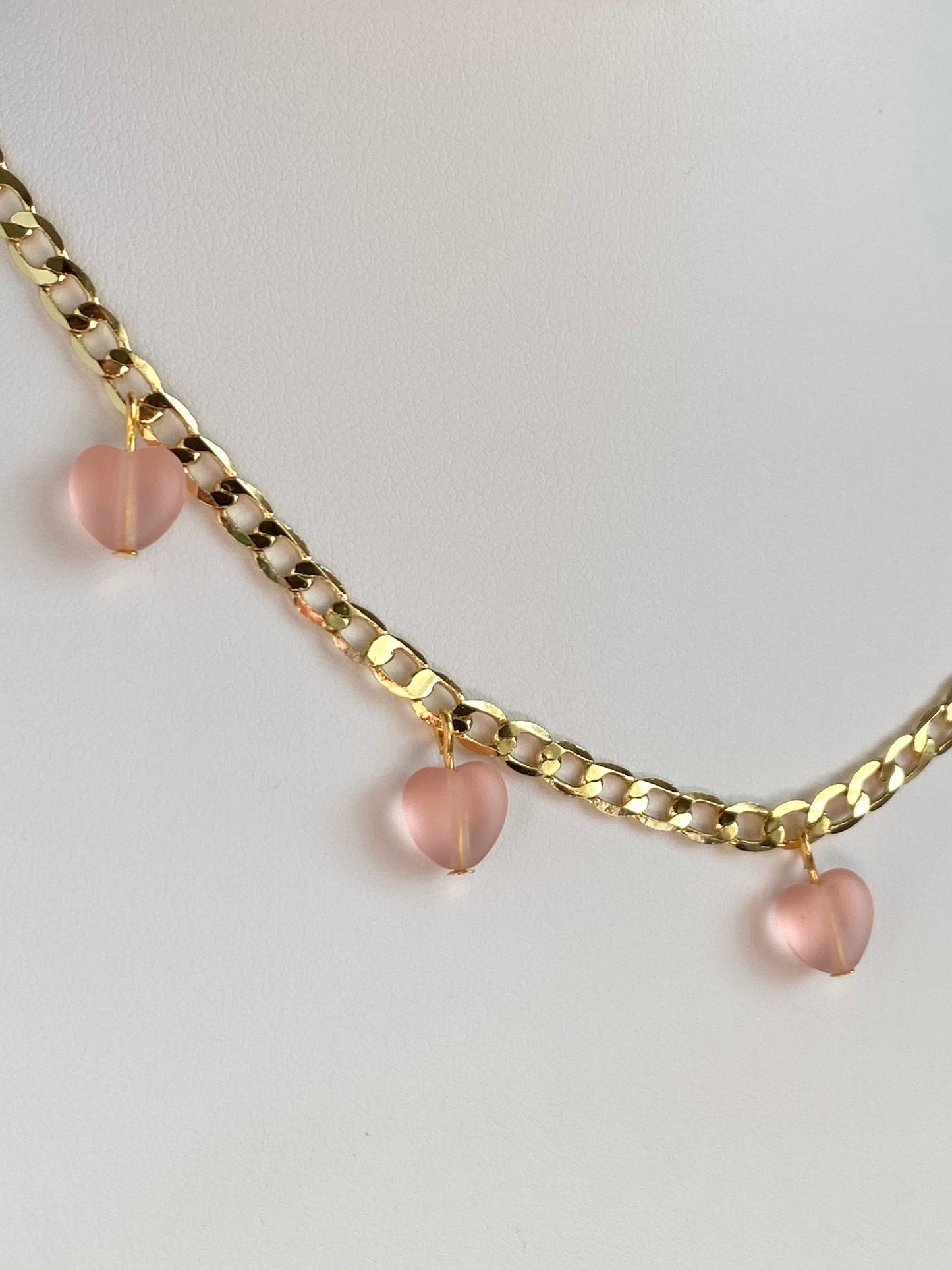 Love of My Life Chain Necklace