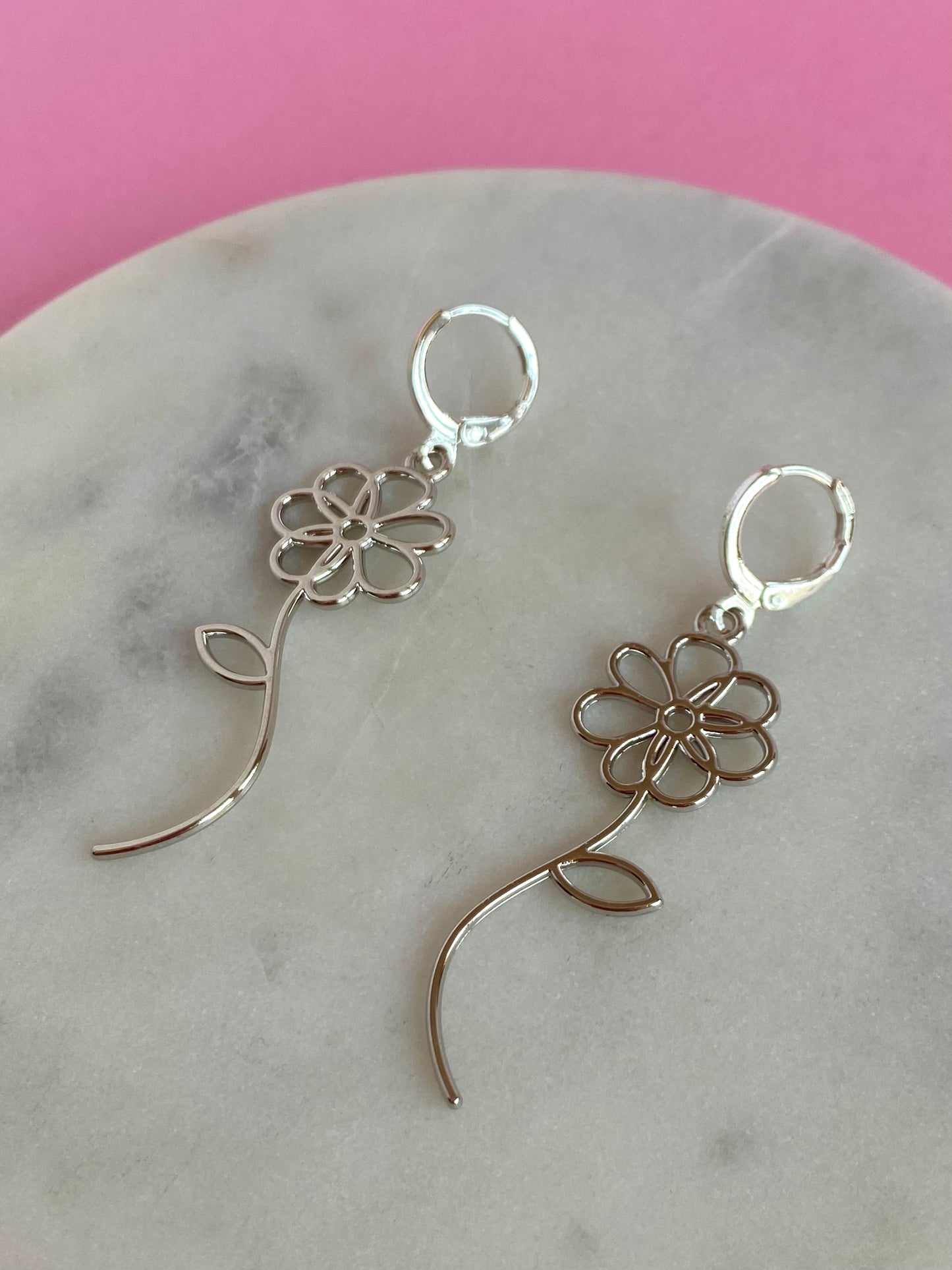 Garden Earrings