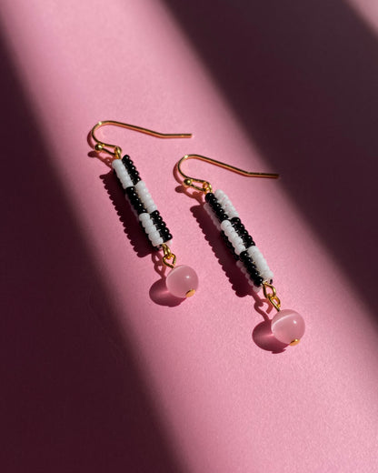 Everyday Beaded Dangles